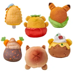 Disney Munchlings Mystery Scented Plush, Garden Goodness 8 Disney Munchlings Mystery Scented Plush, Garden Goodness -Disney 412343759543 2