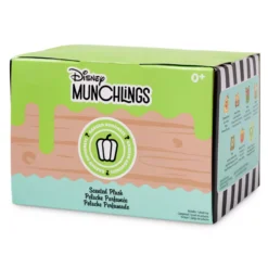 Disney Munchlings Mystery Scented Plush, Garden Goodness 9 Disney Munchlings Mystery Scented Plush, Garden Goodness -Disney 412343759543 3