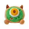 Mike Avocado Breakfast Bagel Disney Munchlings Scented Medium Plush, Garden Goodness, Monsters, Inc. 2 Mike Avocado Breakfast Bagel Disney Munchlings Scented Medium Plush, Garden Goodness, Monsters, Inc. -Disney 412343759703