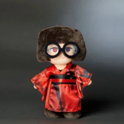 Edna Mode Disney NuiMOs Kimono Outfit, The Incredibles 2 -Disney 412343899713 3