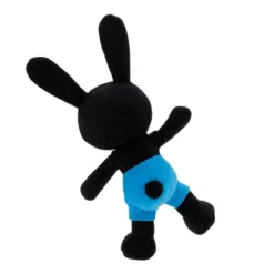 Oswald The Lucky Rabbit Disney NuiMOs Plush 5 Oswald The Lucky Rabbit Disney NuiMOs Plush -Disney 412343901287 1