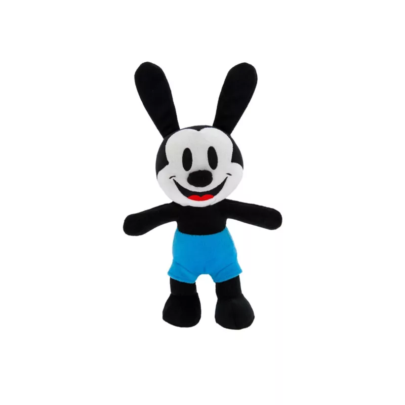 Oswald The Lucky Rabbit Disney NuiMOs Plush 3 Oswald The Lucky Rabbit Disney NuiMOs Plush