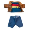Disney NuiMOs Captain Marvel Outfit 1 Disney NuiMOs Captain Marvel Outfit -Disney 412343902192