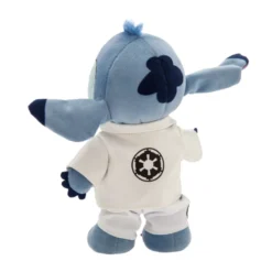 NuiMOs Small Plush Stormtrooper Inspired Outfit, Star Wars 8 NuiMOs Small Plush Stormtrooper Inspired Outfit, Star Wars -Disney 412343965623 2