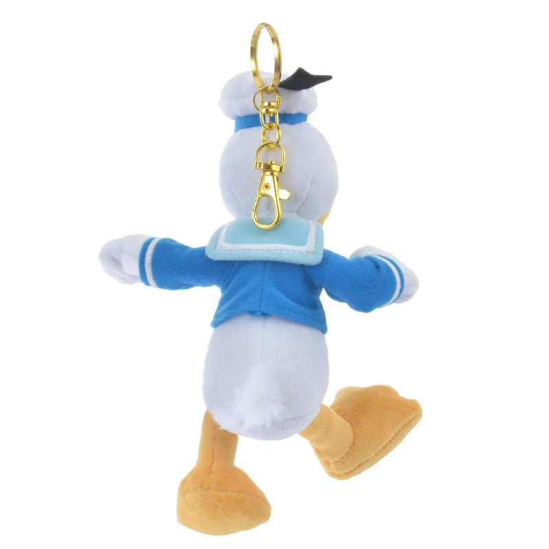 Donald Plush Keychain, Mickey Mouse Birthday 2022 5 Donald Plush Keychain, Mickey Mouse Birthday 2022 - Image 3
