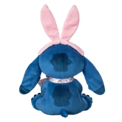 Stitch Easter Medium Plush -Disney 412503626067 2