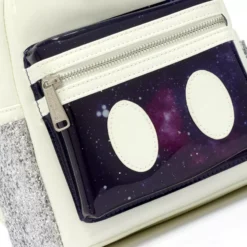 Loungefly Mickey Mouse: The Main Attraction Mini Backpack, Series 1 Of 12 -Disney 427242534252 2