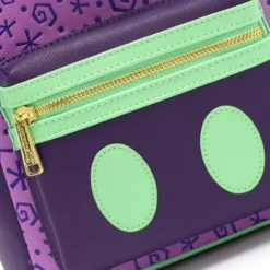 Loungefly Mickey Mouse: The Main Attraction Mini Backpack, Series 3 Of 12 -Disney 427242537307 2