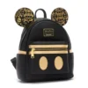 Loungefly Mickey Mouse: The Main Attraction Mini Backpack, Series 2 Of 12 1 Loungefly Mickey Mouse: The Main Attraction Mini Backpack, Series 2 Of 12 -Disney 427242622287