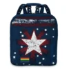 America Chavez Denim Backpack, Doctor Strange In The Multiverse Of Madness