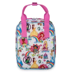 Disney Princess Lunch Bag For Kids -Disney 427242926620 2