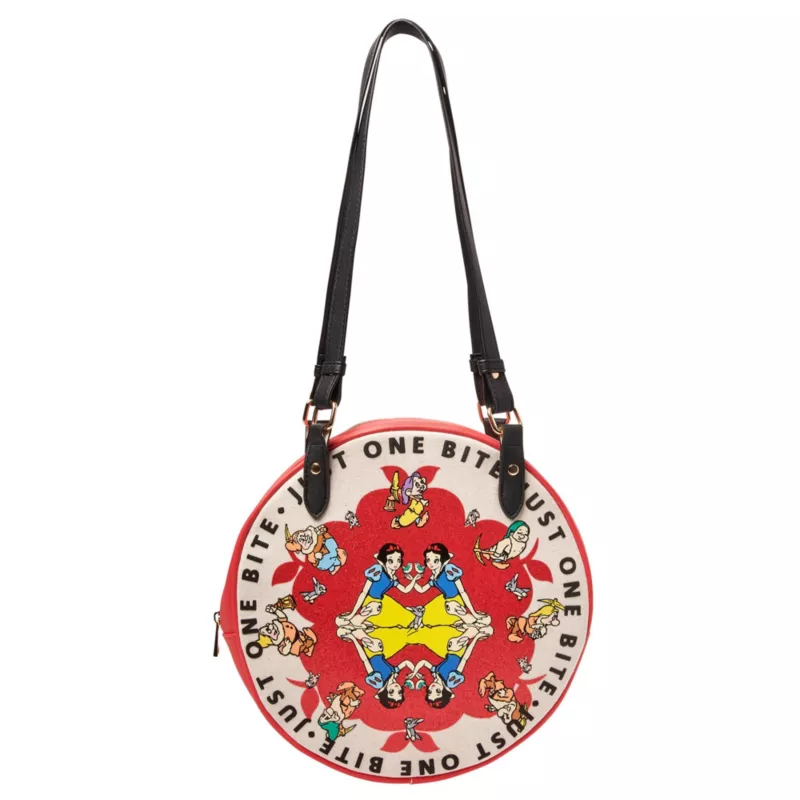 Snow White ''Just One Bite'' Bag 3 Snow White ''Just One Bite'' Bag