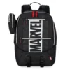 Marvel Logo Backpack And Pouch