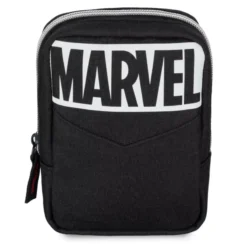 Marvel Logo Backpack And Pouch -Disney 427243373928 2