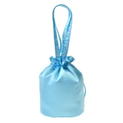 Winnie The Pooh Drawstring Tote Bag With Charm, Pooh's Balloon 9 Winnie The Pooh Drawstring Tote Bag With Charm, Pooh's Balloon -Disney 427243464688 2