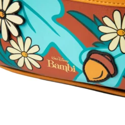 Bambi In The Wood, Backpack -Disney 427243473758 3