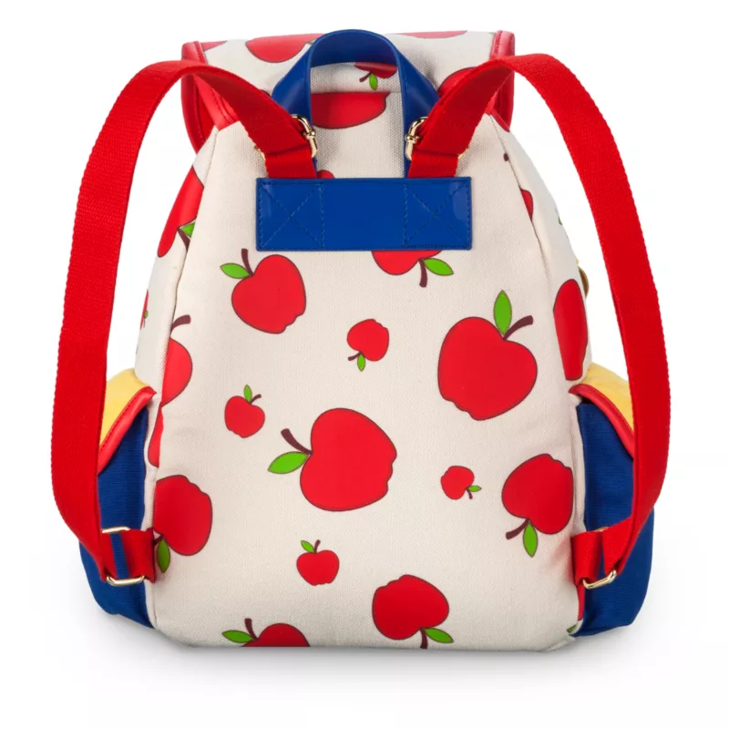 Disney Ily 4EVER Backpack Inspired By Snow White 5 Disney Ily 4EVER Backpack Inspired By Snow White - Image 3
