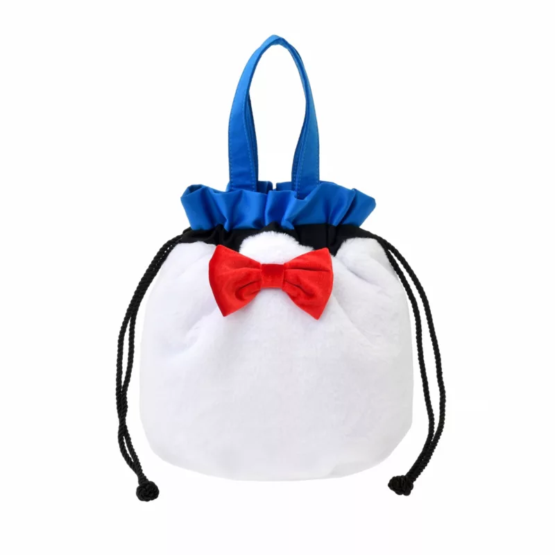 Donald Duck Fluffy Handbag 4 Donald Duck Fluffy Handbag - Image 2
