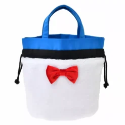 Donald Duck Fluffy Handbag 9 Donald Duck Fluffy Handbag -Disney 427244158340 2