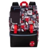 Spider-Man 60th Anniversary Backpack 1 Spider-Man 60th Anniversary Backpack -Disney 427252943792