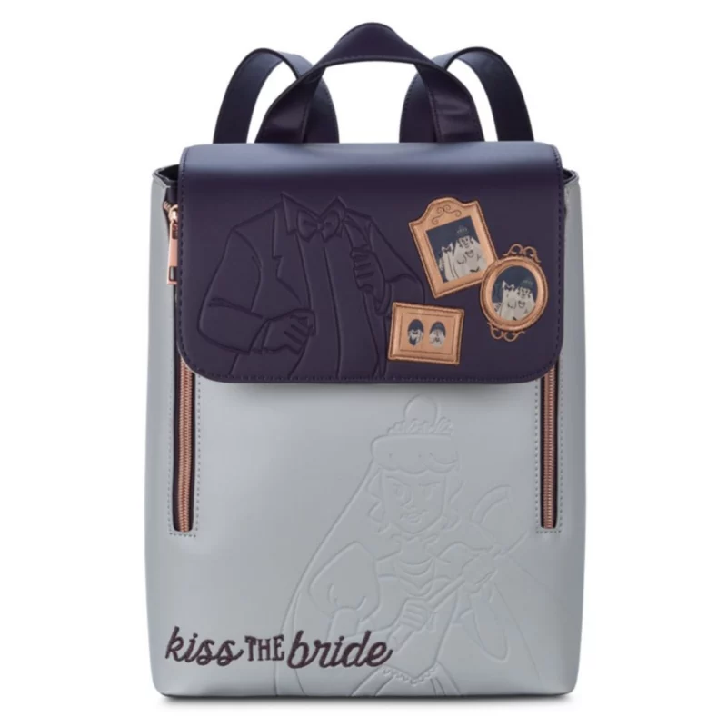 The Bride Mini Backpack, The Haunted Mansion 4 The Bride Mini Backpack, The Haunted Mansion - Image 2
