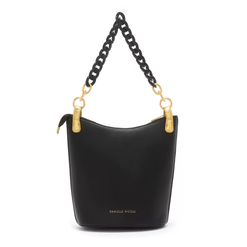 Jasmine Bucket Bag By Danielle Nicole, Aladdin 5 Jasmine Bucket Bag By Danielle Nicole, Aladdin - Image 3