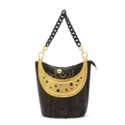 Jasmine Bucket Bag By Danielle Nicole, Aladdin