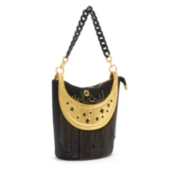 Jasmine Bucket Bag By Danielle Nicole, Aladdin 10 Jasmine Bucket Bag By Danielle Nicole, Aladdin -Disney 427252953685 3