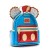 Loungefly Mickey Mouse: The Main Attraction Mini Backpack, Series 8 Of 12 2 Loungefly Mickey Mouse: The Main Attraction Mini Backpack, Series 8 Of 12 -Disney 427252961017