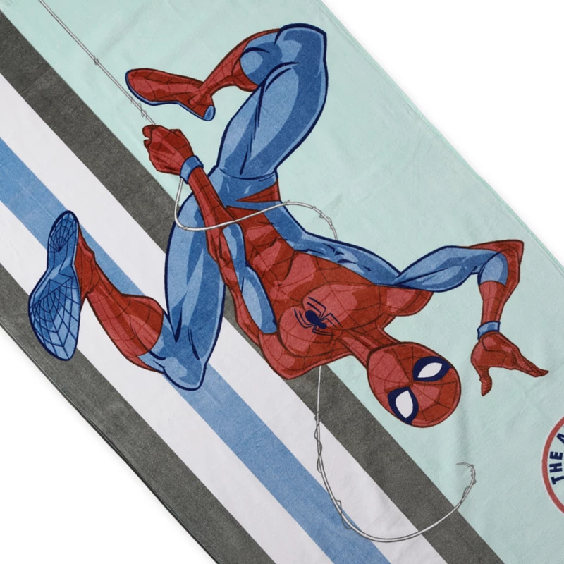 Spider-Man Beach Towel 5 Spider-Man Beach Towel - Image 3