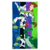 Toy Story Beach Towel -Disney 427263778284