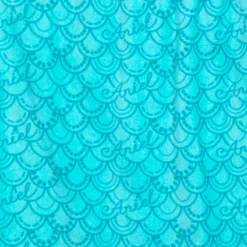 The Little Mermaid Deluxe Beach Towel -Disney 427263963154 2