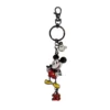 Mickey Mouse Flair Bag Keychain 1 Mickey Mouse Flair Bag Keychain -Disney 427273150001