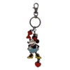 Minnie Mouse Flair Bag Keychain 1 Minnie Mouse Flair Bag Keychain -Disney 427273150186