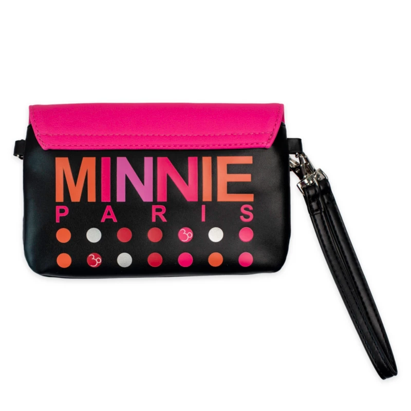 Minnie Parisienne Pouch 4 Minnie Parisienne Pouch - Image 2