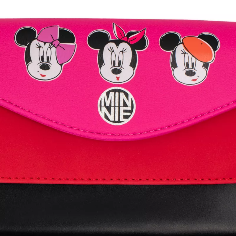 Minnie Parisienne Pouch 5 Minnie Parisienne Pouch - Image 3