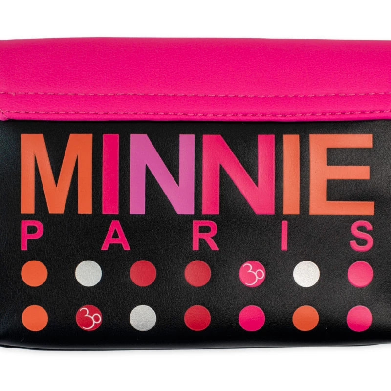 Minnie Parisienne Pouch 6 Minnie Parisienne Pouch - Image 4