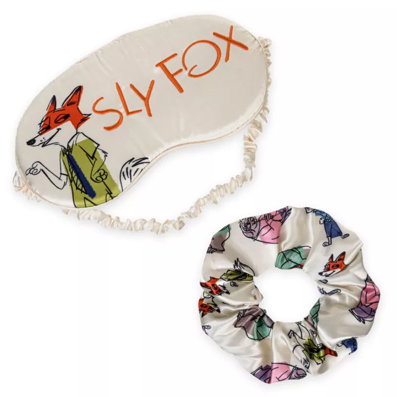 Zootopia Gift Sleep Set 3 Zootopia Gift Sleep Set