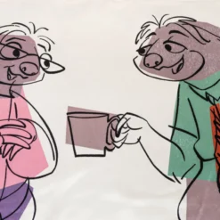 Zootopia Gift Sleep Set 9 Zootopia Gift Sleep Set -Disney 427273377989 4