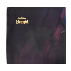 Bambi In The Wood, Scarf 9 Bambi In The Wood, Scarf -Disney 427273464849 2