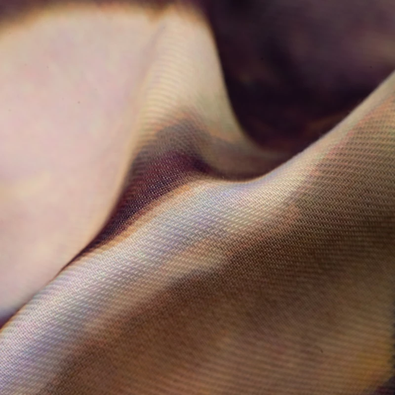 Bambi In The Wood, Scarf 7 Bambi In The Wood, Scarf - Image 5