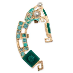 Black Panther: Wakanda Forever Ear Cuff