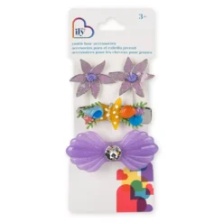 Disney Ily 4EVER Hair Clips Inspired By The Little Mermaid -Disney 427273766066 3