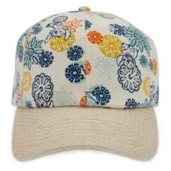 Stitch Cap For Adults