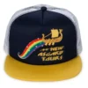 ''New Asgard Tours'' Trucker Hat For Adults, Thor: Love And Thunder -Disney 427502687049