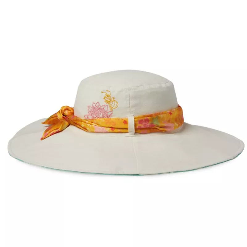 The Princess And The Frog Reversible Hat By Color Me Courtney 3 The Princess And The Frog Reversible Hat By Color Me Courtney