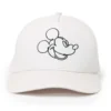 Mickey Mouse Baseball Cap -Disney 427503162064