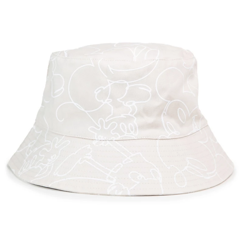 Mickey Mouse Bucket Hat 4 Mickey Mouse Bucket Hat - Image 2