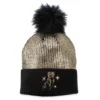 Rajah Pom Beanie For Adults, Aladdin -Disney 427503376409