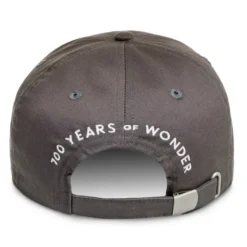 Mickey Mouse Disney100 Celebration Cap For Adults 9 Mickey Mouse Disney100 Celebration Cap For Adults -Disney 427503473009 3